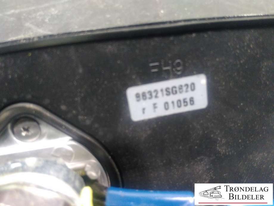 Antenne til Subaru Forester 2013-2019 (Type IV)  (96321SG620|)