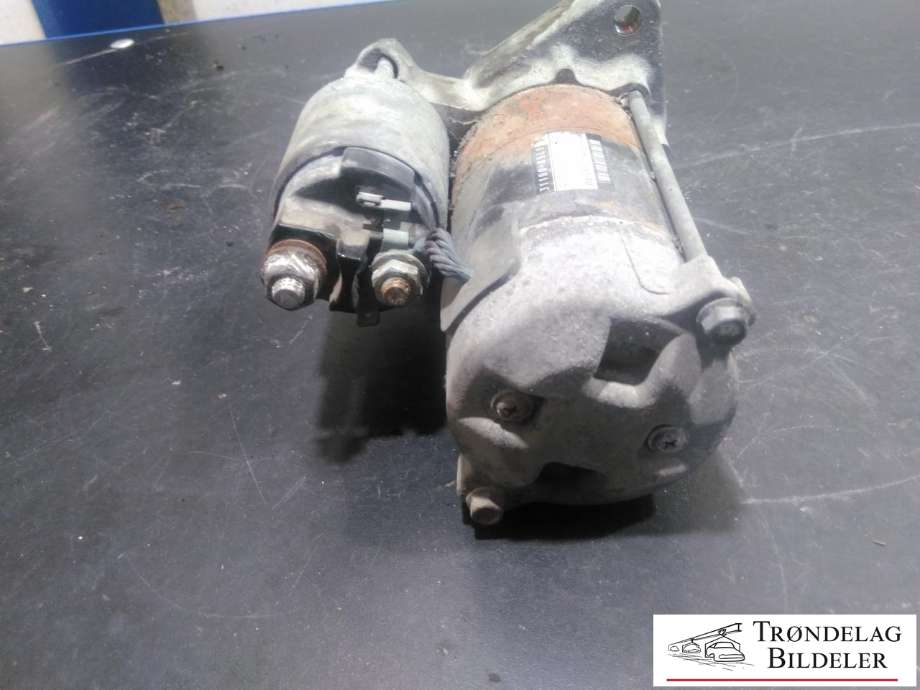 Starter til Suzuki Swift 2011-2017  (DENSO|31100-85L1|428000-8302|)