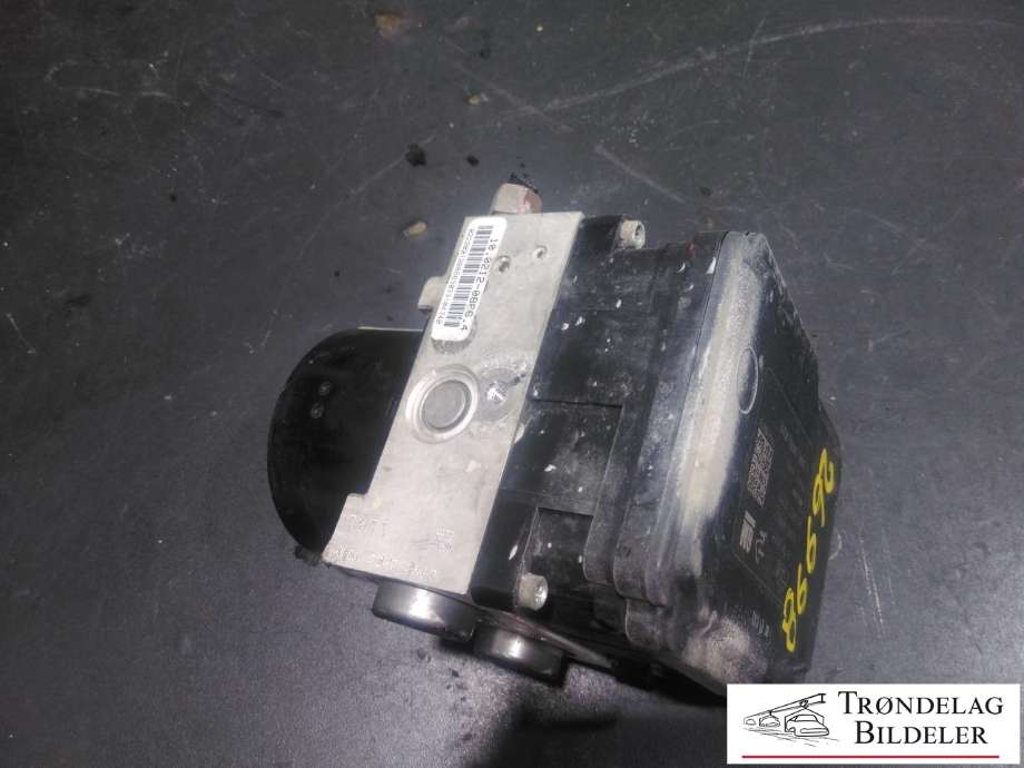 ABS sentral til Opel Zafira Tourer 2012-2018  (ATE|13384014|39061712|)