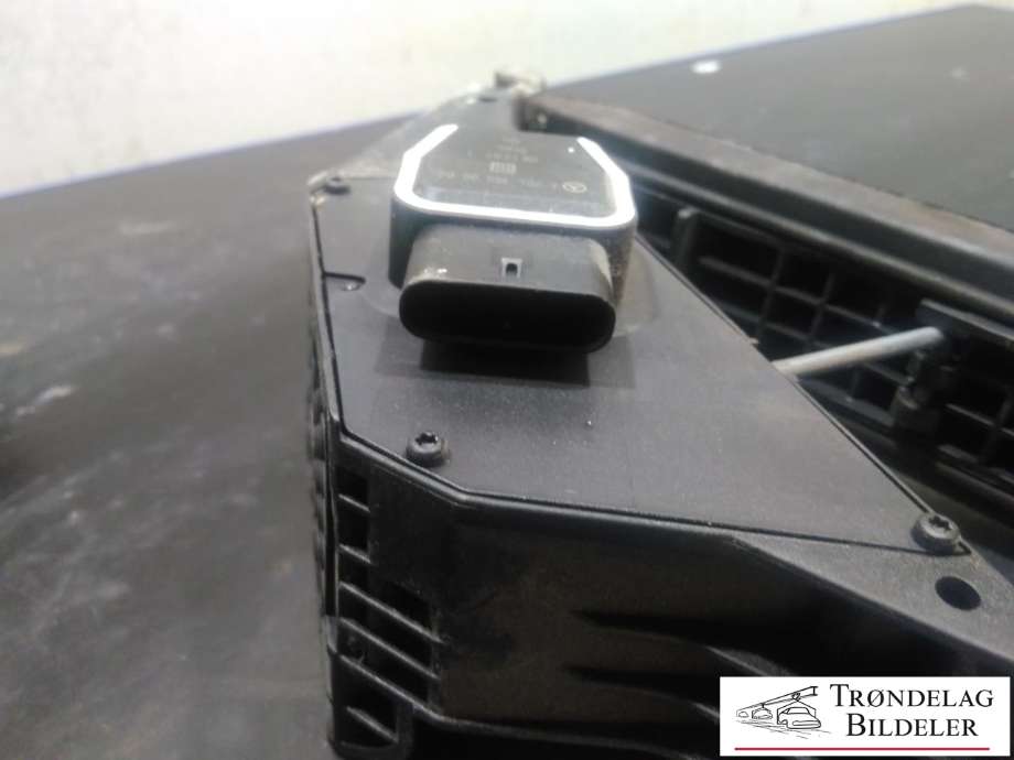 Pedal gass til Mercedes C-Klasse 2007-2011 (Fase 1) (W204) (W204) (A 204 300 00 04|)