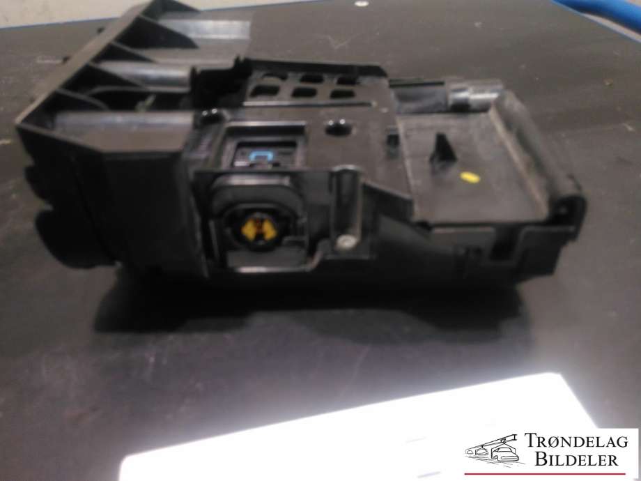 Styreenhet batteri til Mercedes C-Klasse 2007-2011 (Fase 1) (W204) (W204) 