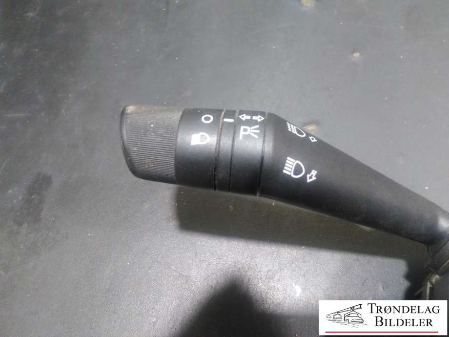Bryter combi til Fiat Doblo 2010-->> (Type II) (BOSCH|0 265 005 557|)