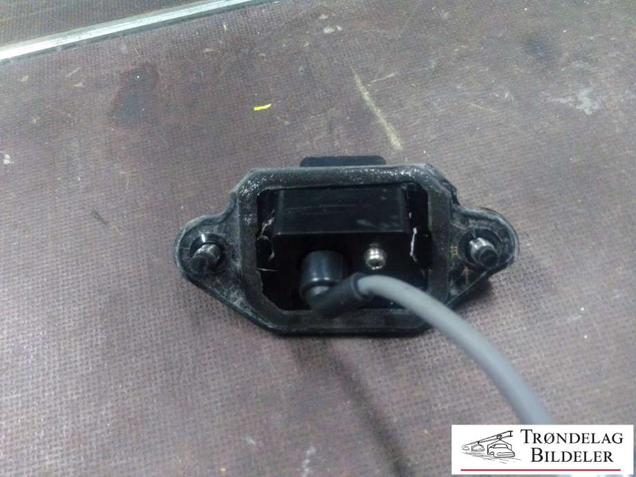 Parkeringskamera bak til Nissan Qashqai 2010-2014 (Type I, Fase 2)  (28442 EY00A|34C00056|GP-KD36E25R)