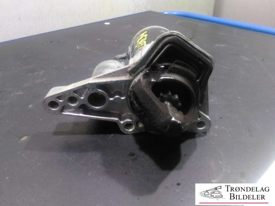 Starter til Nissan Qashqai 2010-2014 (Type I, Fase 2)  (NISSAN|23300 BB0B|M000T37971ZE|)