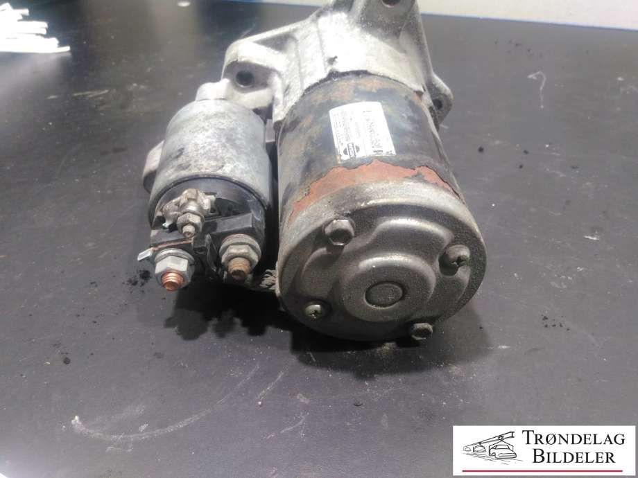 Starter til Nissan Qashqai 2010-2014 (Type I, Fase 2)  (NISSAN|23300 BB0B|M000T37971ZE|)