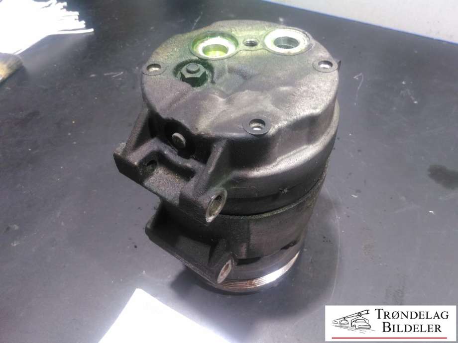 Aircondition kompressor til SsangYong Rexton 2004-2006 (Fase 2) (Y200) (Y200) (714956|66113-04415|66113-04915|66113-05011|66513-05011|51-0720|ACP819)