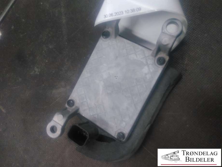 Sensor radar til Nissan Leaf 2018-->> (Type II)  (CONTINENTAL|284385SA2C|)