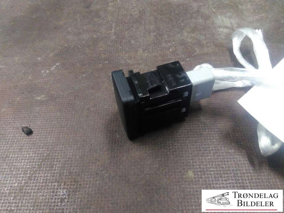 Bryter diverse til Mitsubishi L200 2019-->> (Type V, Fase 2) (8602A147|)