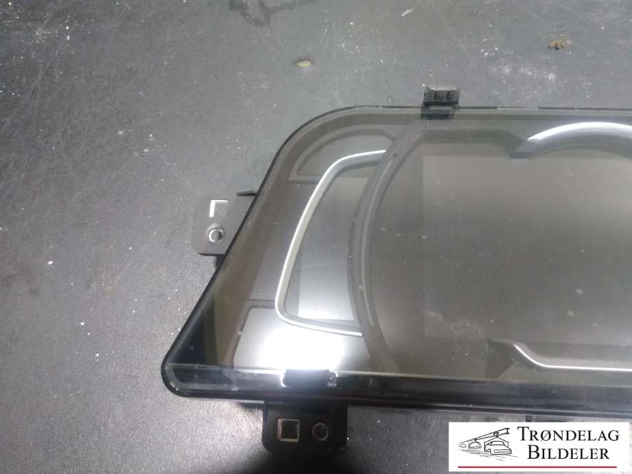 Instrumentpanel til Hyundai Ioniq Electric 2019-->> (Fase 2)  (94013-G7310|11004-262800H|)
