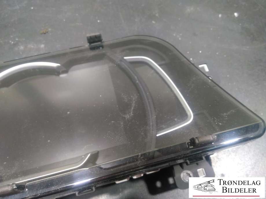 Instrumentpanel til Hyundai Ioniq Electric 2019-->> (Fase 2)  (94013-G7310|11004-262800H|)