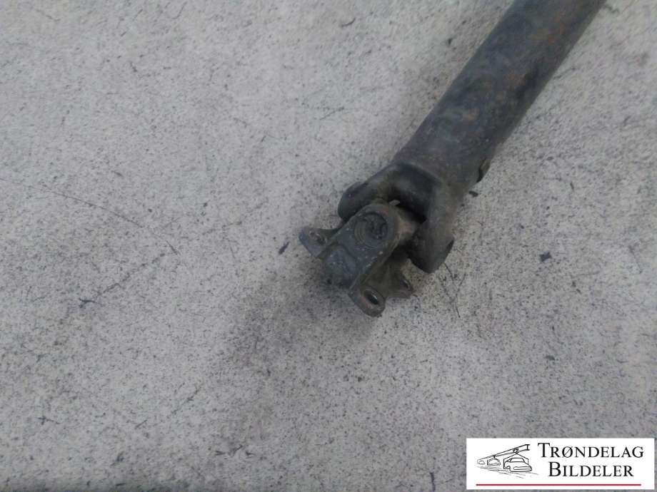 Mellomaksel til SsangYong Rexton 2004-2006 (Fase 2) (Y200) (Y200) 