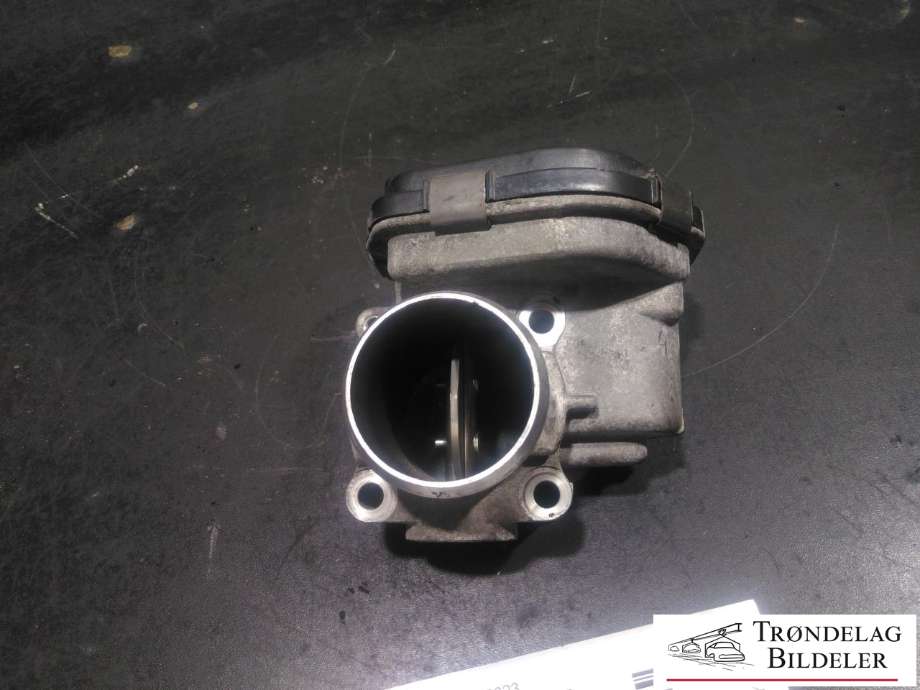 Spjeldhus til Volvo V60 2010-2013 (Type I, Fase 1)  (9673534480|28275019|)