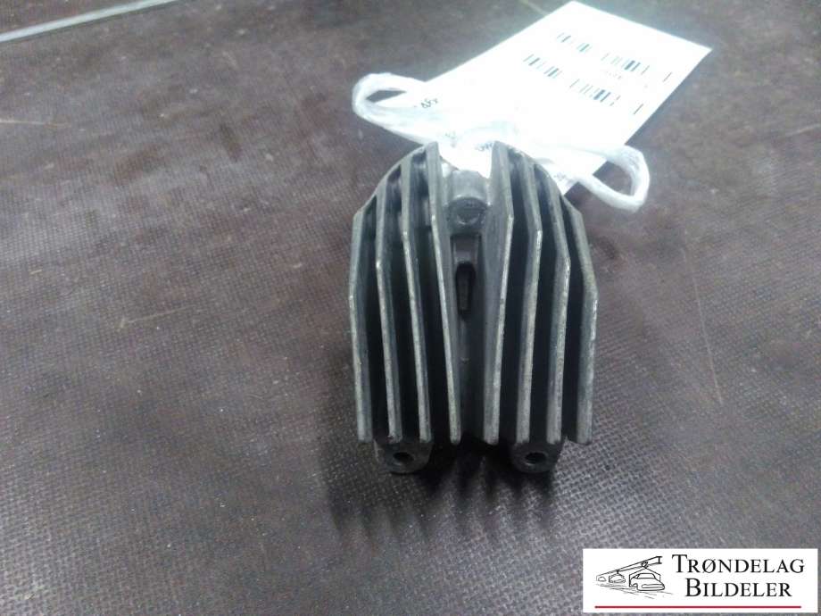 Styreenhet LED til BMW 5-Serie, 2010-2017 (F10/F11) (F10/F11)
