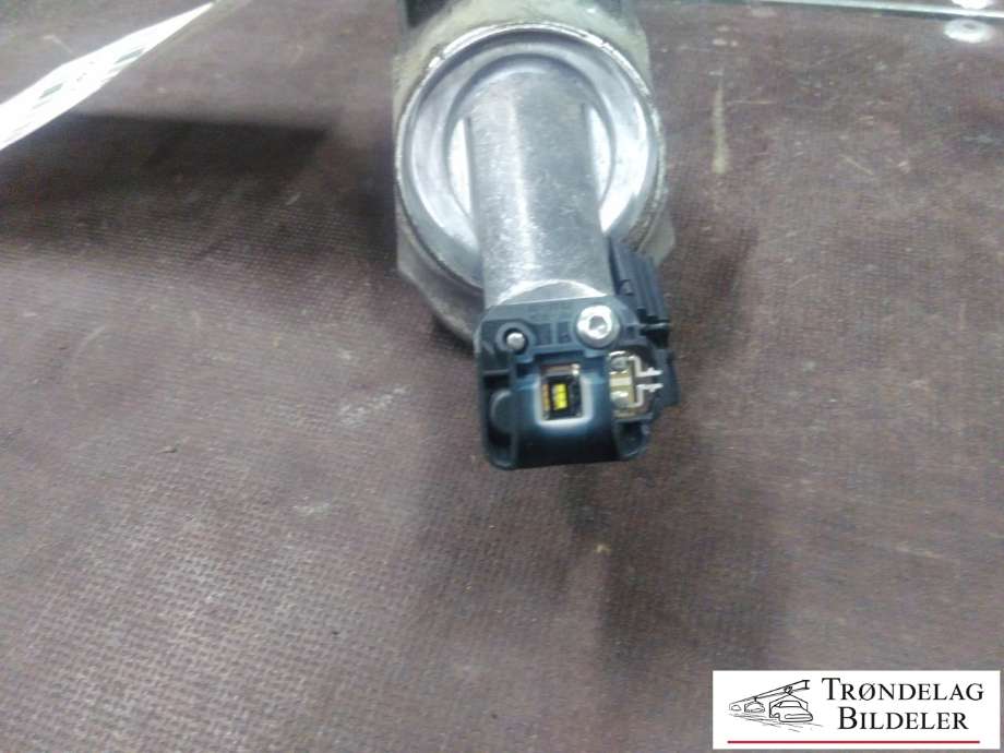 Styreenhet LED til BMW 5-Serie 2010-2017 (F10/F11) (F10/F11) 