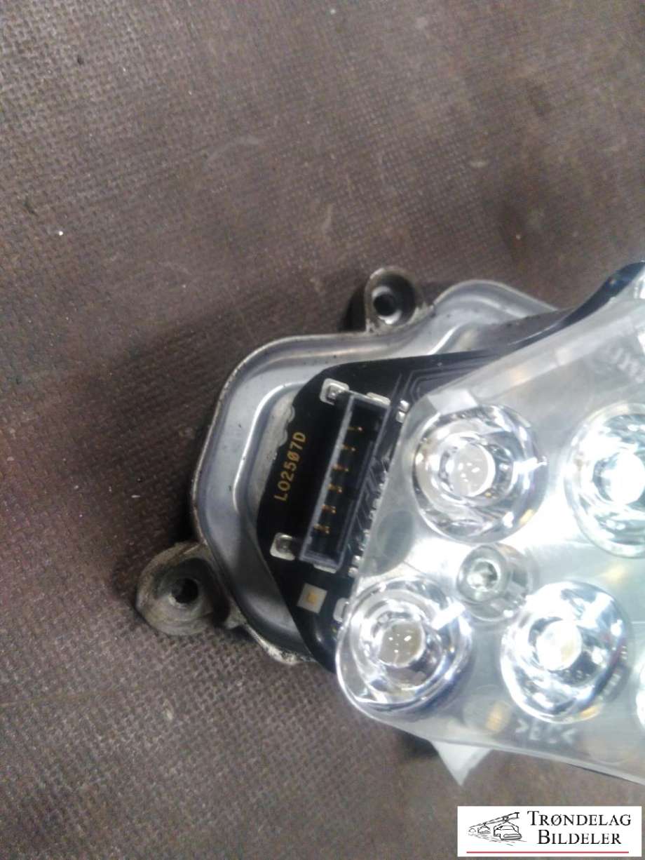 Styreenhet LED til BMW 5-Serie 2010-2017 (F10/F11) (F10/F11) 