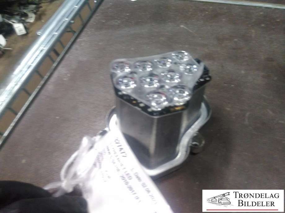 Styreenhet LED til BMW 5-Serie 2010-2017 (F10/F11) (F10/F11) 