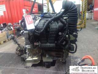 Motor hybrid bensin del til Mitsubishi Outlander,   (|4B12|S61|Y61)