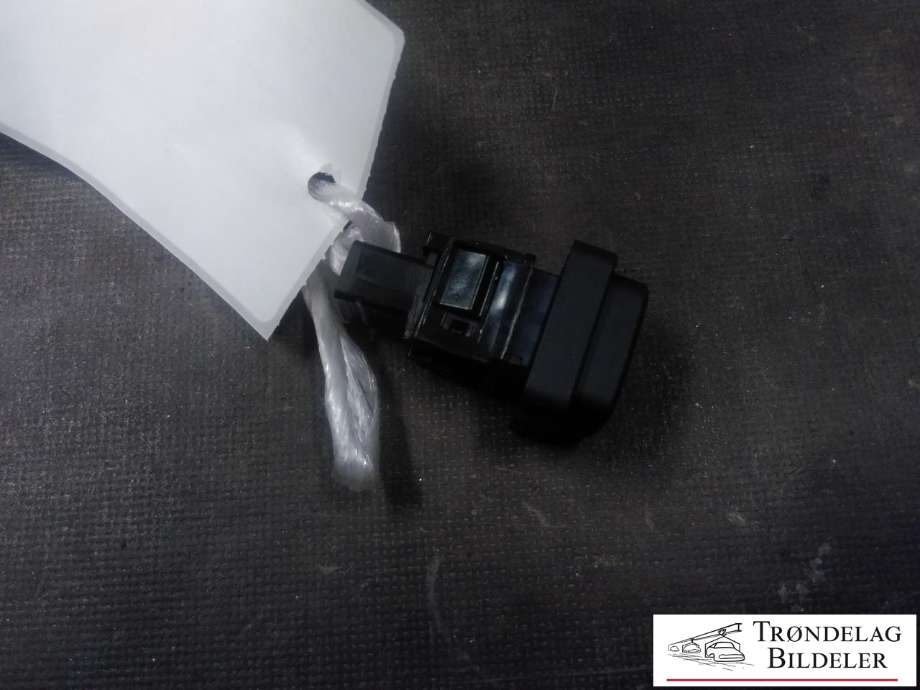 Styreenhet diverse til Subaru Forester 2013-2019 (Type IV)
