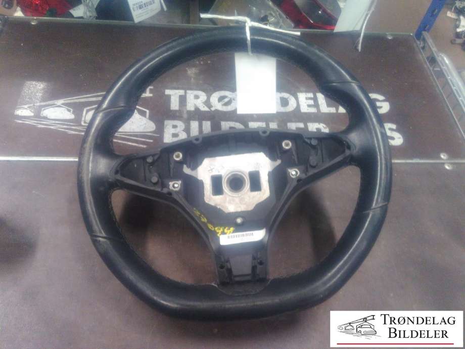 Ratt til Tesla Model S, 2013-2016 (Fase 1)  (1028970-00-A)
