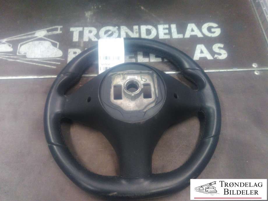 Ratt til Tesla Model S 2013-2016 (Fase 1)  (1028970-00-A|)