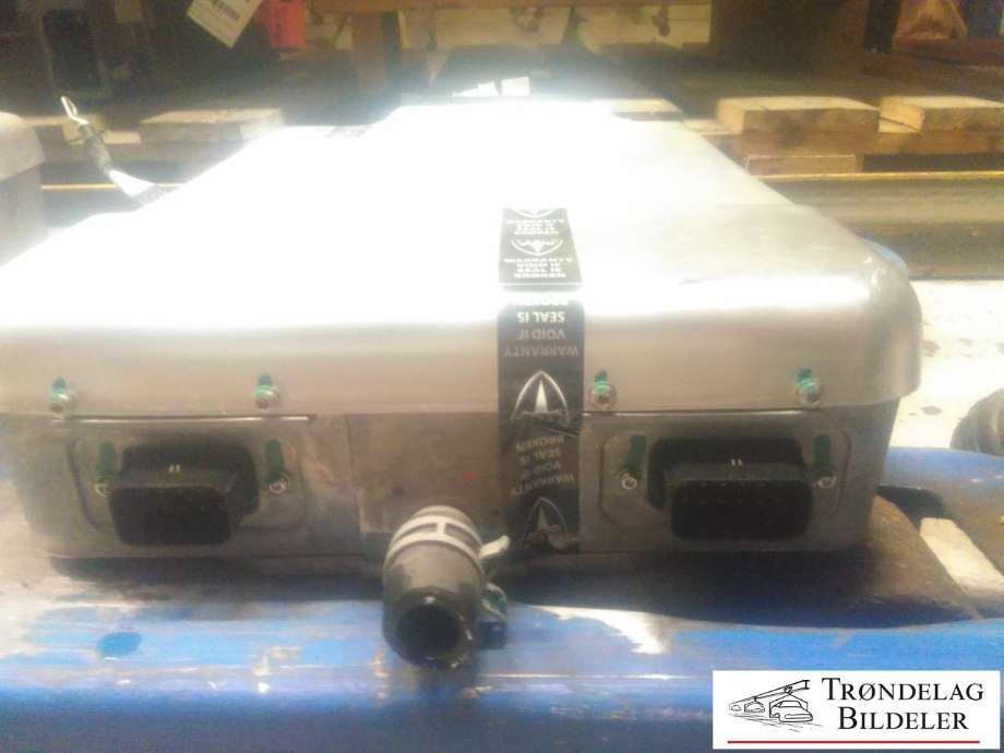 Batterilader (OBC - On Board Charger) til Tesla Model S 2013-2016 (Fase 1)  (1014963-00-C|)