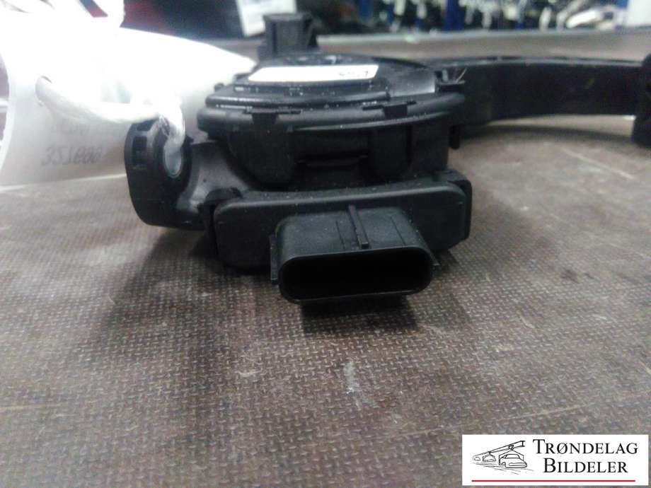 Pedal gass til Audi A6 2014-2018 (Type IV, Fase 2) (C7) (C7) (8K1 723 523 A|)