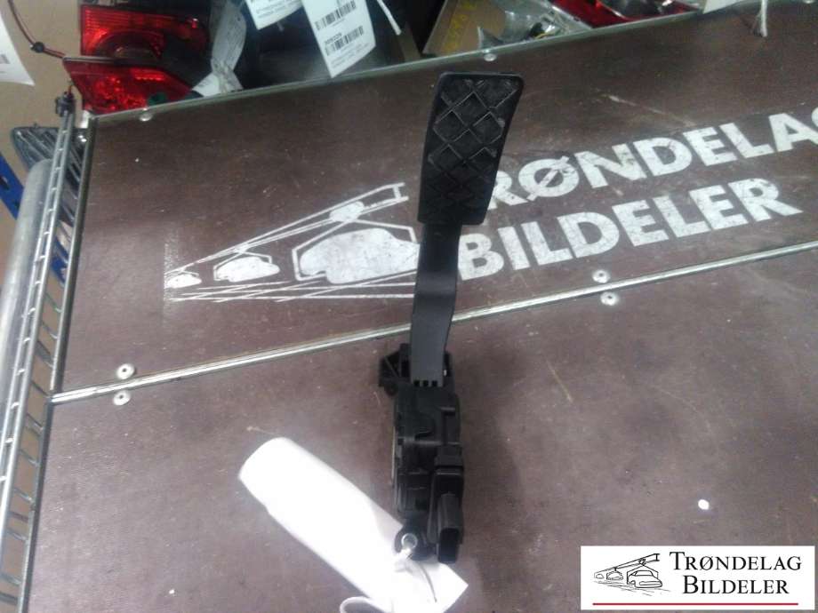 Pedal gass til Audi A6 2014-2018 (Type IV, Fase 2) (C7) (C7) (8K1 723 523 A|)