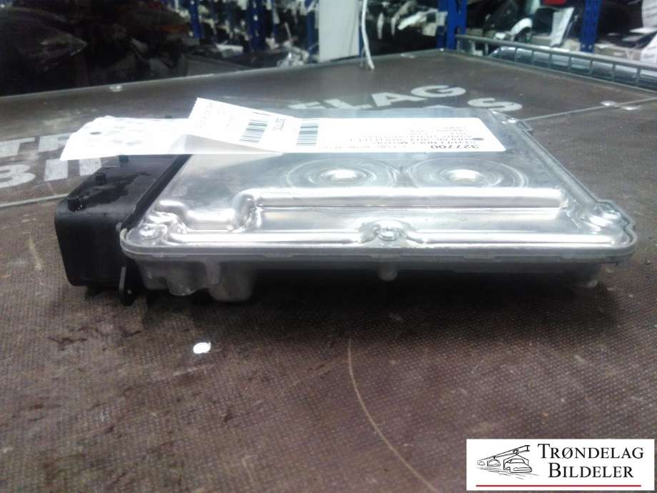Styreenhet motor til Audi A6 2014-2018 (Type IV, Fase 2) (C7) (C7) (BOSCH|04G 907 311 E|0 281 018 892|)