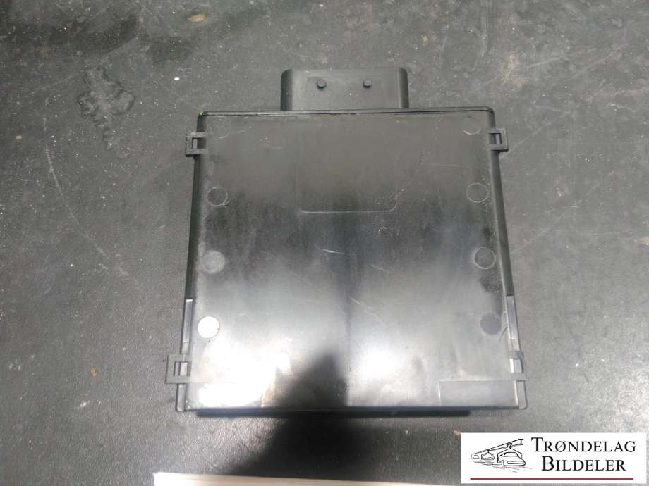 Styreenhet batteri til Audi A6 2014-2018 (Type IV, Fase 2) (C7) (C7) (8K0 959 663 F|)