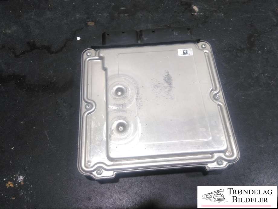 Styreenhet motor til Škoda Octavia 2013-2016 (Type III, Fase 1) (BOSCH|04L 907 309 B|0 281 018 510|)
