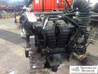 Motor hybrid bensin del til Mitsubishi Outlander,   (|4B11|S61|Y61)