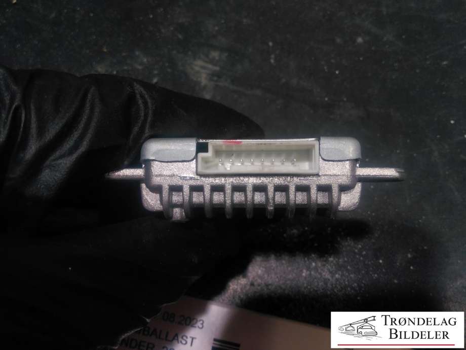 Styreenhet xenon/ballast til Mitsubishi Outlander 2015-->> (Type III, Fase 2) (ECM 92170D20|)