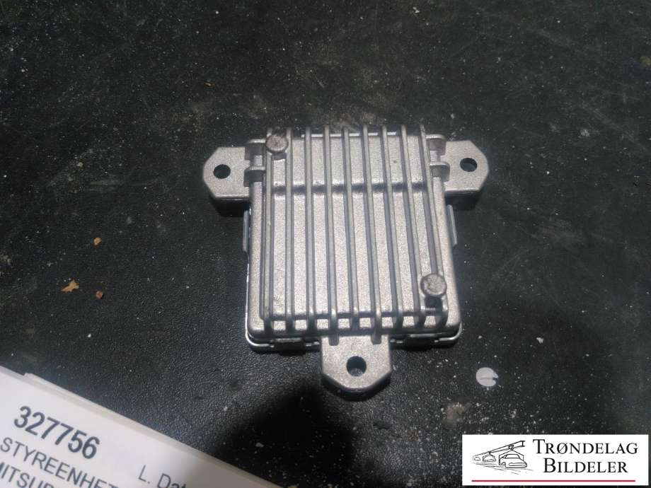 Styreenhet xenon/ballast til Mitsubishi Outlander 2015-->> (Type III, Fase 2) (ECM 92170D20|)
