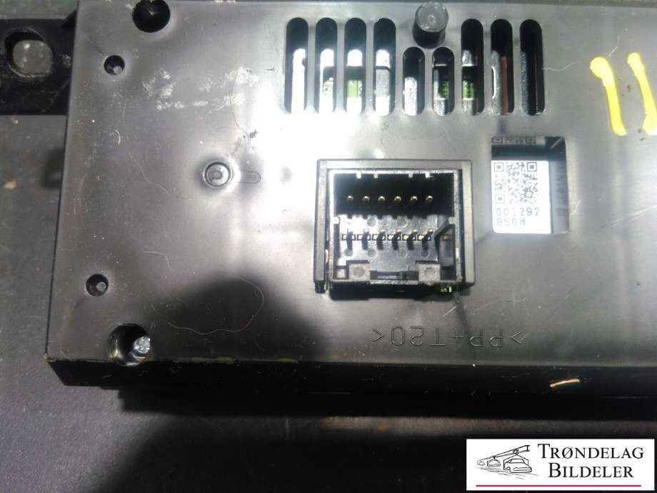 Instrument kjørecomputer til Subaru Forester 2013-2019 (Type IV)  (85263SG060|)