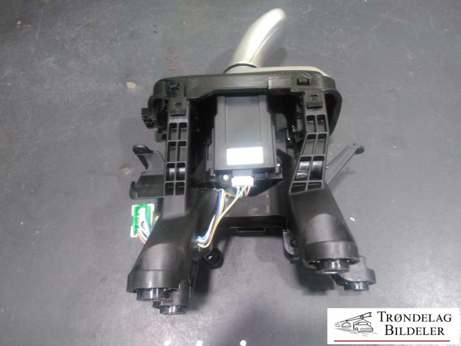 Girstang/girvelger automat til Mitsubishi Outlander 2015-->> (Type III, Fase 2)  (2400A355 SBW001|)