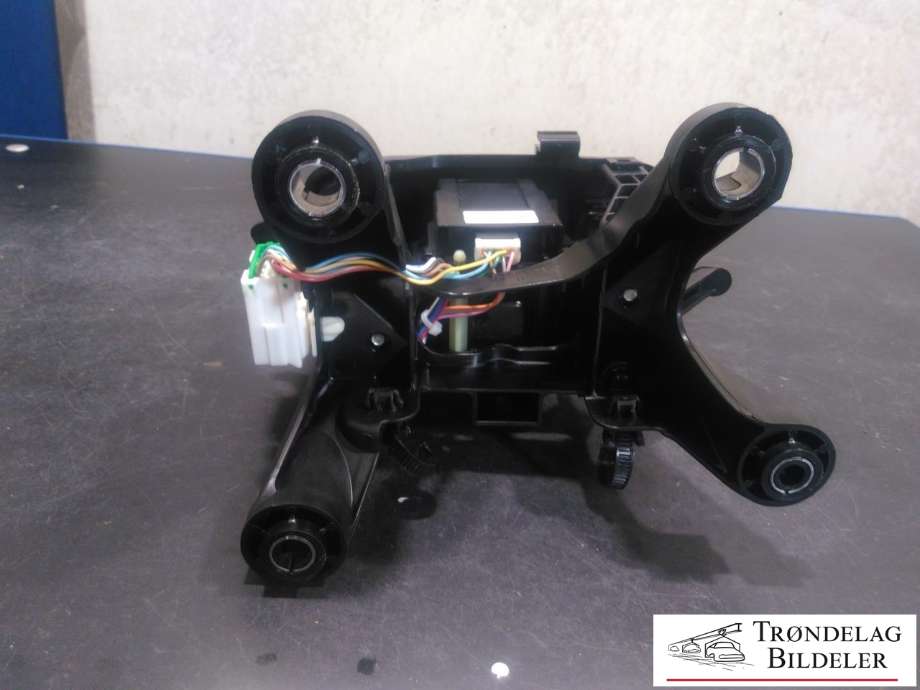 Girstang/girvelger automat til Mitsubishi Outlander 2015-->> (Type III, Fase 2)  (2400A355 SBW001|)