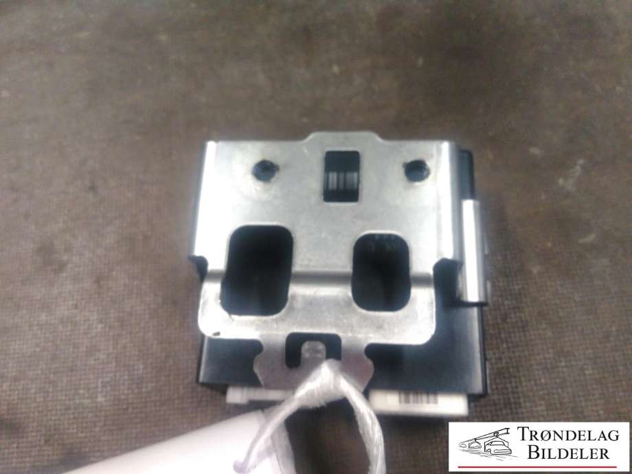 Styreenhet elektrisk parkbrems (EPB - Electric Parking Brake) til Mitsubishi Outlander 2015-->> (Type III, Fase 2) (ADVICS|151811-10930|)