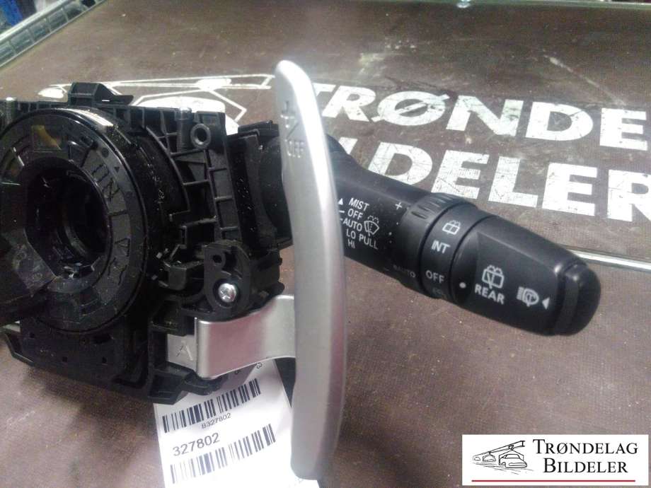 Bryter combi til Mitsubishi Outlander 2015-->> (Type III, Fase 2)  (8617A536|)