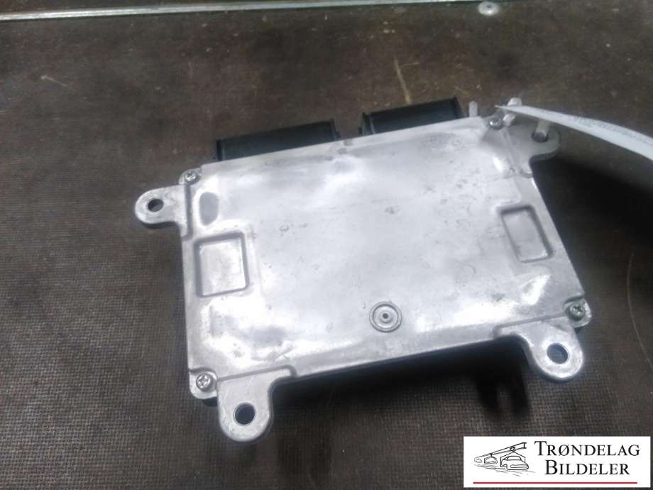 Styreenhet motor til Mitsubishi Outlander 2015-->> (Type III, Fase 2)  (1860D100|E6T80787H|)