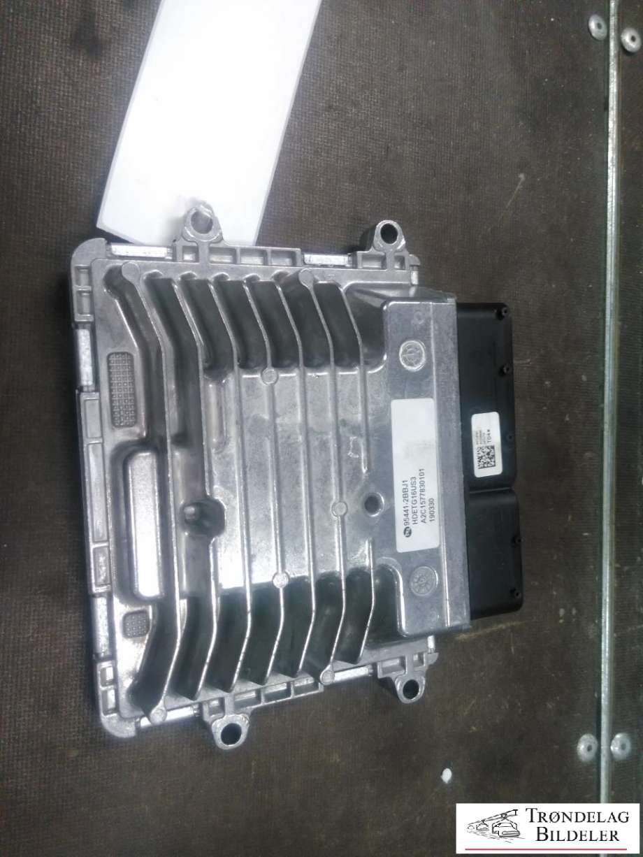 Styreenhet motor til Kia Niro 2016-2021  (KIA|95441-2BBJ1|A2C1577830101|)