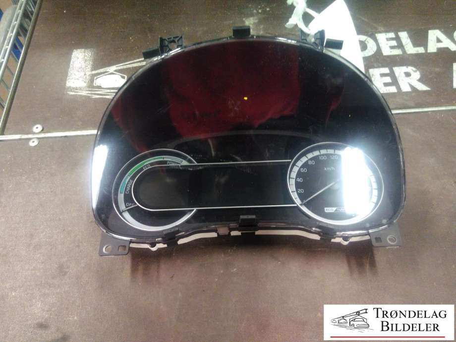 Instrumentpanel til Kia Niro 2016-2021 (94013-G5710|)