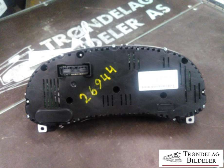 Instrumentpanel til Kia Niro 2016-2021 (94013-G5710|)