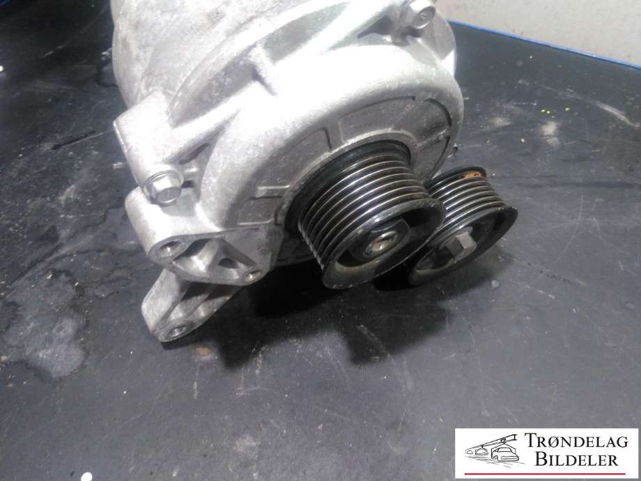 Dynamo til Kia Niro 2016-2021 (37390-03900|)