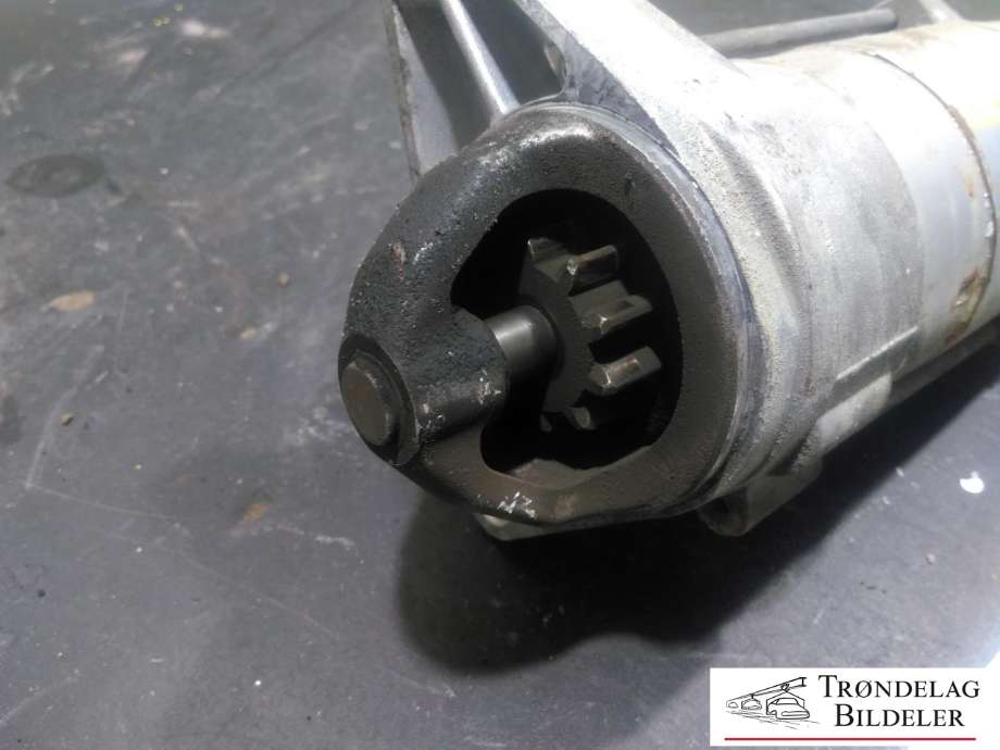 Starter diesel til Toyota Urban Cruiser 2009-2014  (TOYOTA|428000-6070|28100-33120|)