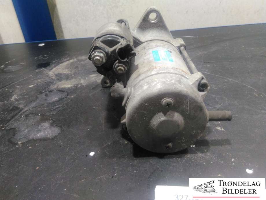 Starter diesel til Toyota Urban Cruiser 2009-2014  (TOYOTA|428000-6070|28100-33120|)