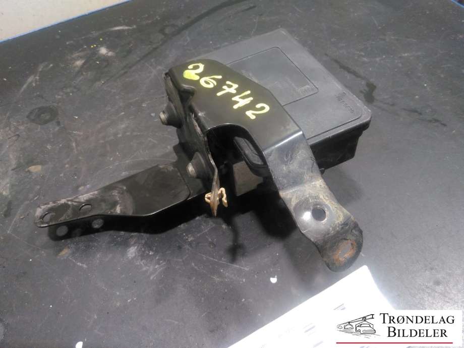 ABS sentral til Mitsubishi Outlander 2012-2015 (Type III, Fase 1)  (ATE|06.2109-6951.3|06.2621-3267.1|)