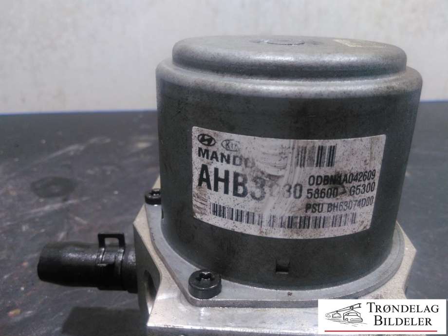 ABS sentral til Kia Niro 2016-2021  (58600-G5300|)