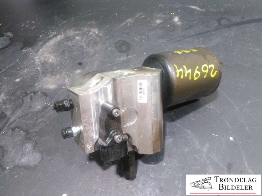 ABS sentral til Kia Niro 2016-2021  (58600-G5300|)