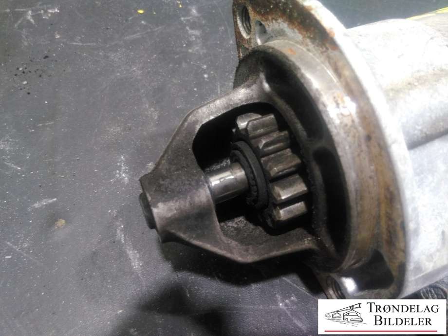 Starter diesel til Hyundai Ix35 2010-2015  (36100 2A550|)