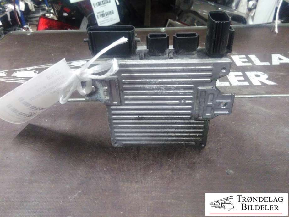 Styreenhet motor til Subaru Forester 2013-2019 (Type IV) (34710 SG160|)